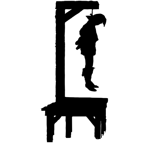 pendu
